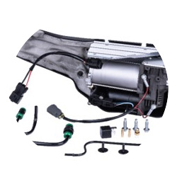 COMPRESSOR-KIT
