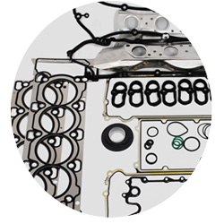 GASKET-SETS