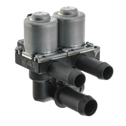HEATER-WATER-VALVE