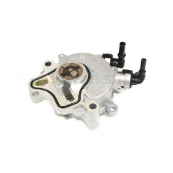 VACUUM-PUMP